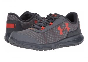 Rhino Gray Anthracite Blast (1297449100)