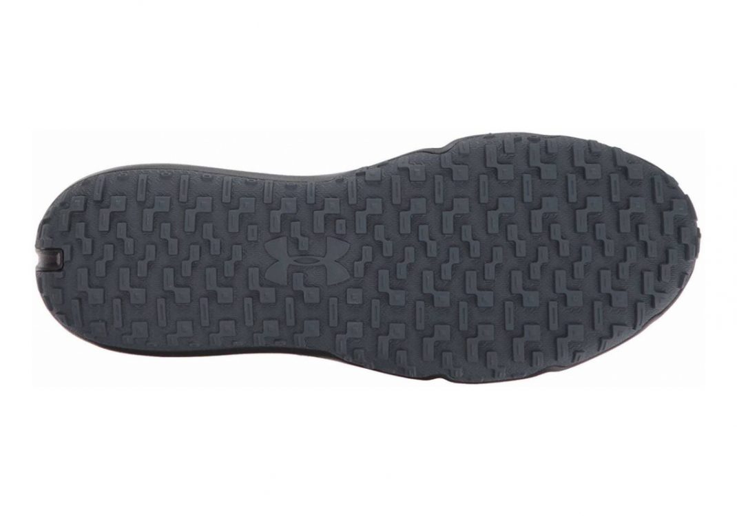 Under Armour Toccoa - Black (1297449008)