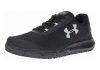 Under Armour Toccoa - Black (1297449008)