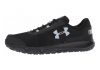 Under Armour Toccoa - Black (1297449008)