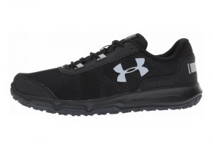 Under Armour Toccoa - Black (1297449008)