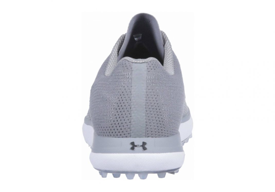 Under Armour Tour Tips Knit SL - Steel (100)/Zinc Gray (3020991100)