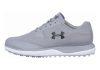 Under Armour Tour Tips Knit SL - Steel (100)/Zinc Gray (3020991100)