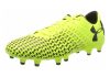 Under Armour ClutchFit Force 3.0 Firm Ground - Gelb High Vis Yellow (1278819726)