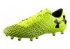 Under Armour ClutchFit Force 3.0 Firm Ground - Gelb High Vis Yellow (1278819726)