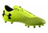 Under Armour ClutchFit Force 3.0 Firm Ground - Gelb High Vis Yellow (1278819726)