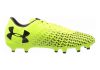 Under Armour ClutchFit Force 3.0 Firm Ground - Gelb High Vis Yellow (1278819726)