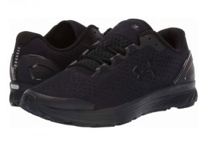 Under Armour Charged Bandit 4 - Black (3020319007)