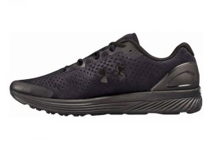 Under Armour Charged Bandit 4 - Black (3020319007)
