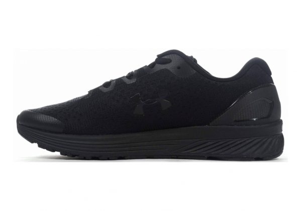 Under Armour Charged Bandit 4 - Black (3020319007)