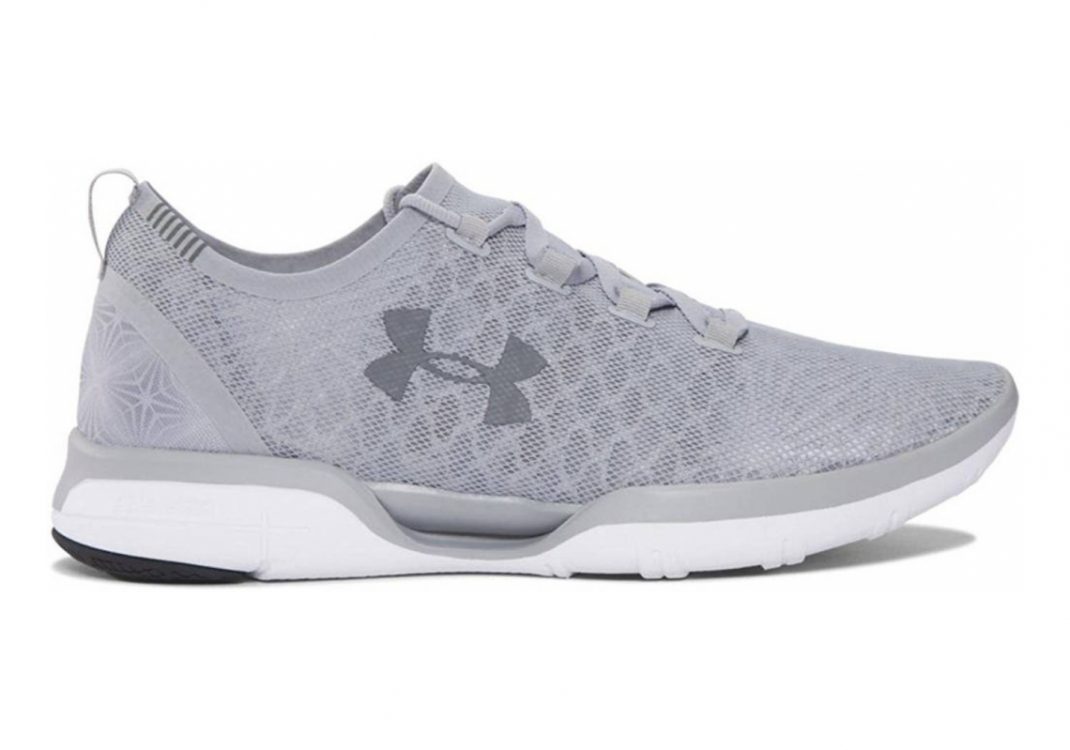 Overcast Gray White Rhino Gray (1285666941)