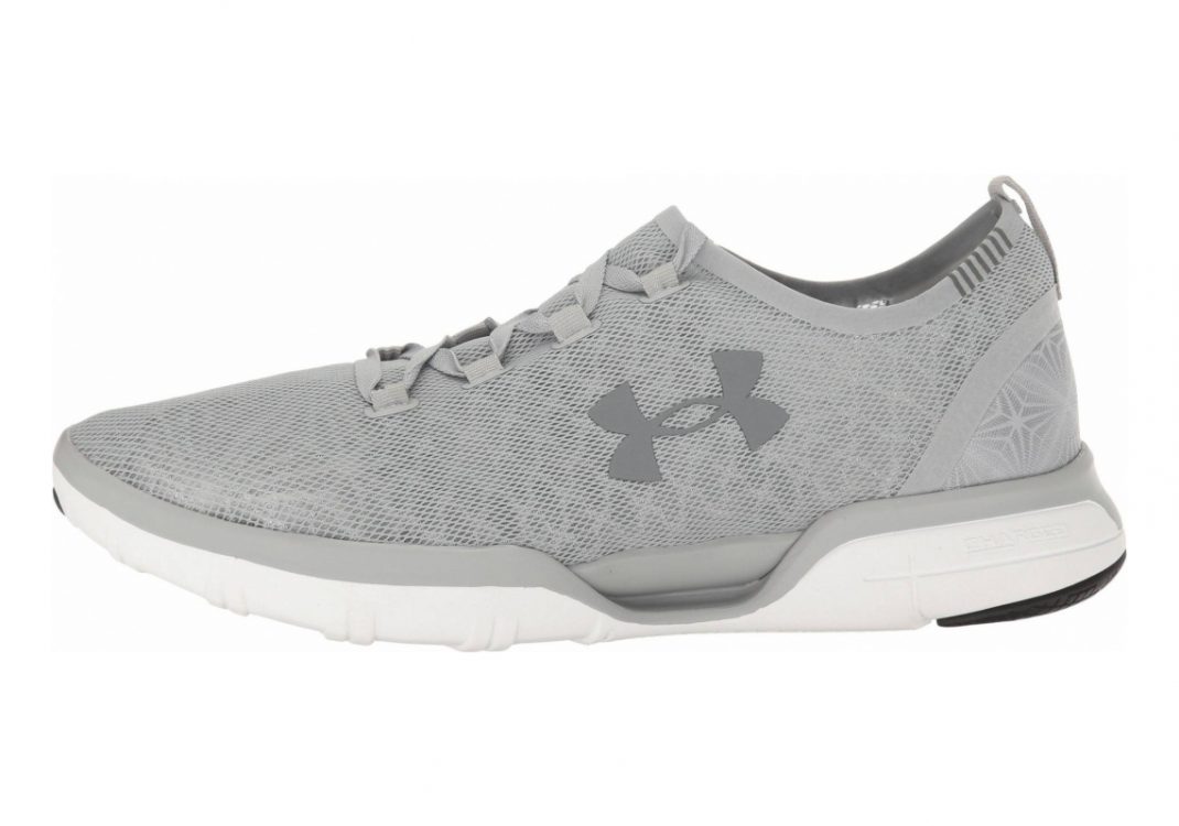 Overcast Gray White Rhino Gray (1285666941)