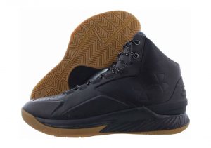 Under Armour Curry Lux - Black (1296616001)