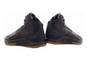 Under Armour Curry Lux - Black (1296616001)