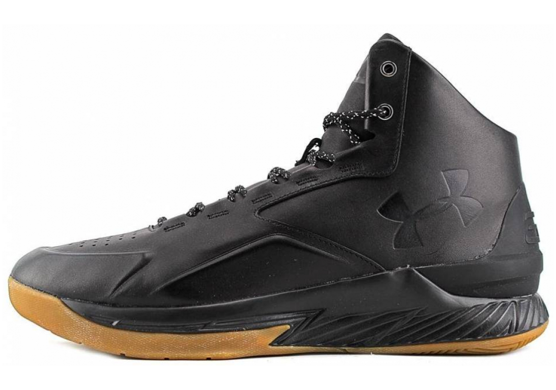 Ua on sale curry lux