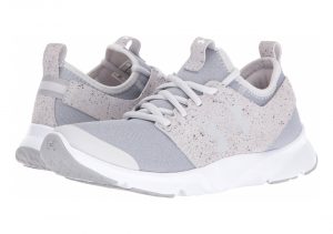Under Armour Drift Mineral - Glacier Gray 002 White (1288060001)
