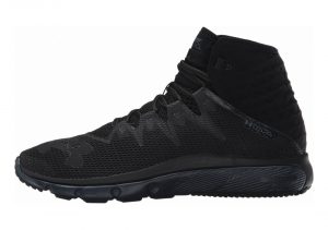 Under Armour Highlight Delta - Black (1275966001)