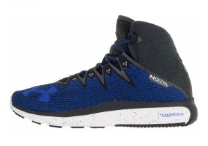 Under armour highlight sale delta running shoes