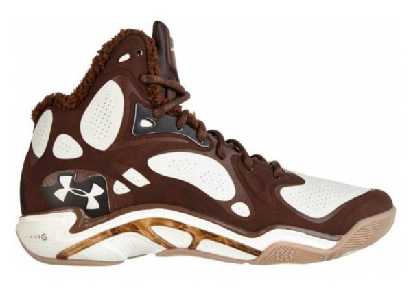 Under Armour Anatomix Spawn -  (1238925200)