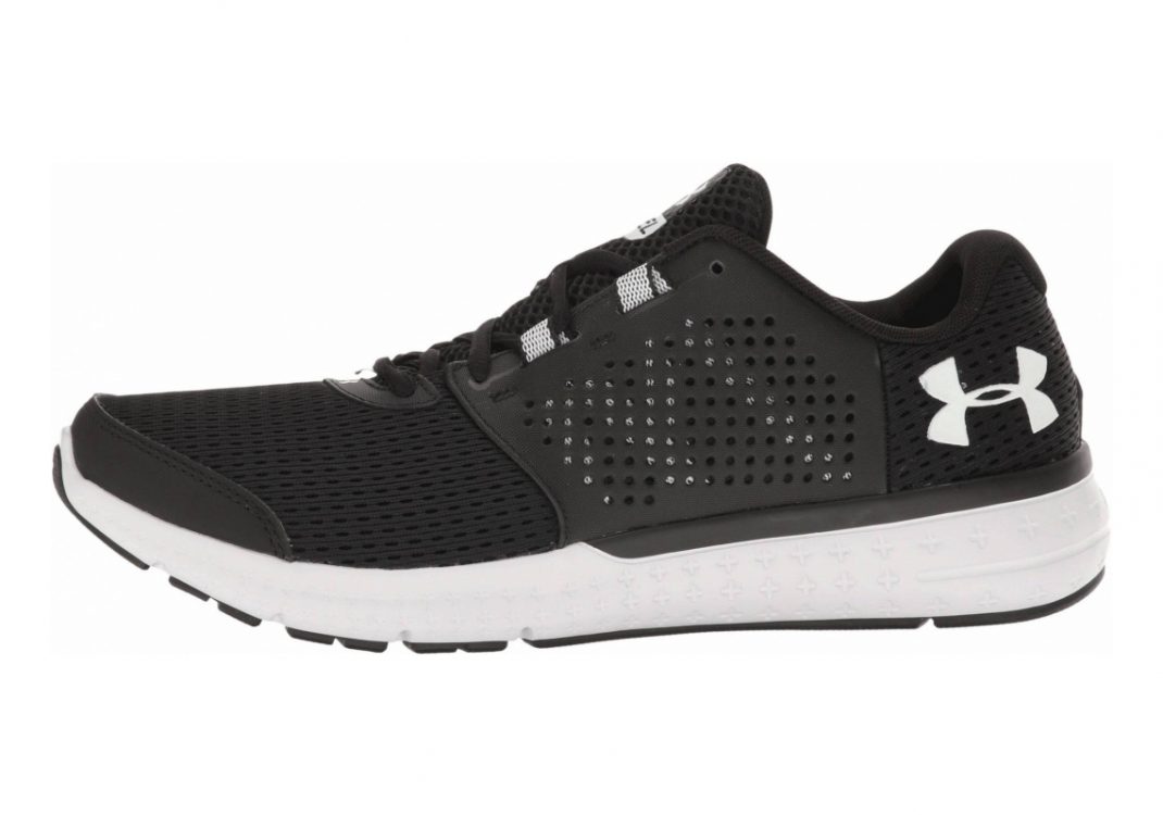 Black (001)/Glacier Gray (1285670128)