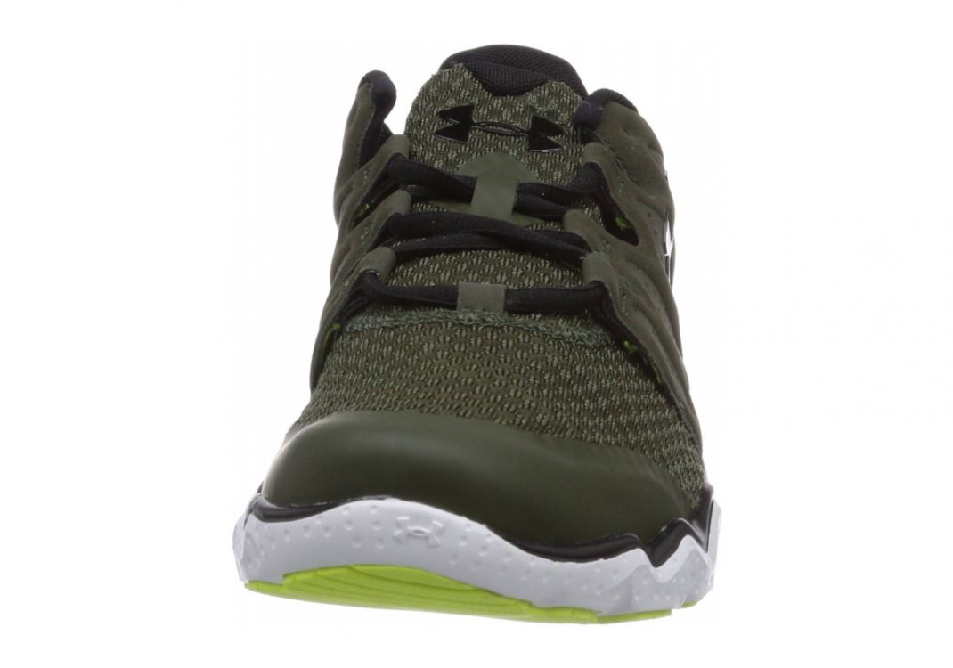 Under Armour Micro G Optimum - Green (1255123308)