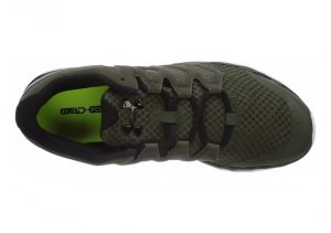 Under Armour Micro G Optimum - Green (1255123308)