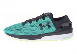 Under armour best sale speedform apollo blue