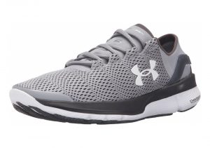 Under armour shop apollo white