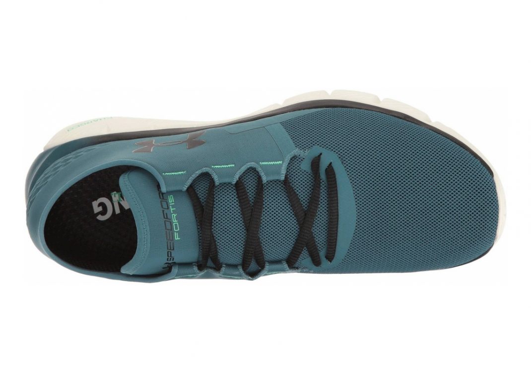Under Armour SpeedForm Fortis 2.1 - Blue (1285677298)