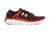 Under Armour SpeedForm Fortis Twist - Multi Colour (1270106001)