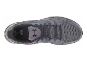 STEALTH GREY/HYPER GREEN/BLACK (1274408008)