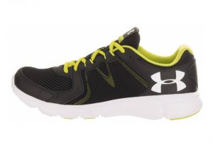 Black/Smash Yellow/White (1273946005)