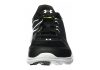 Under Armour Thrill 2 - Noir Black 001 (1273946001)