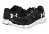 Under Armour Thrill 2 - Noir Black 001 (1273946001)