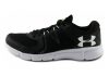 Under Armour Thrill 2 - Noir Black 001 (1273946001)