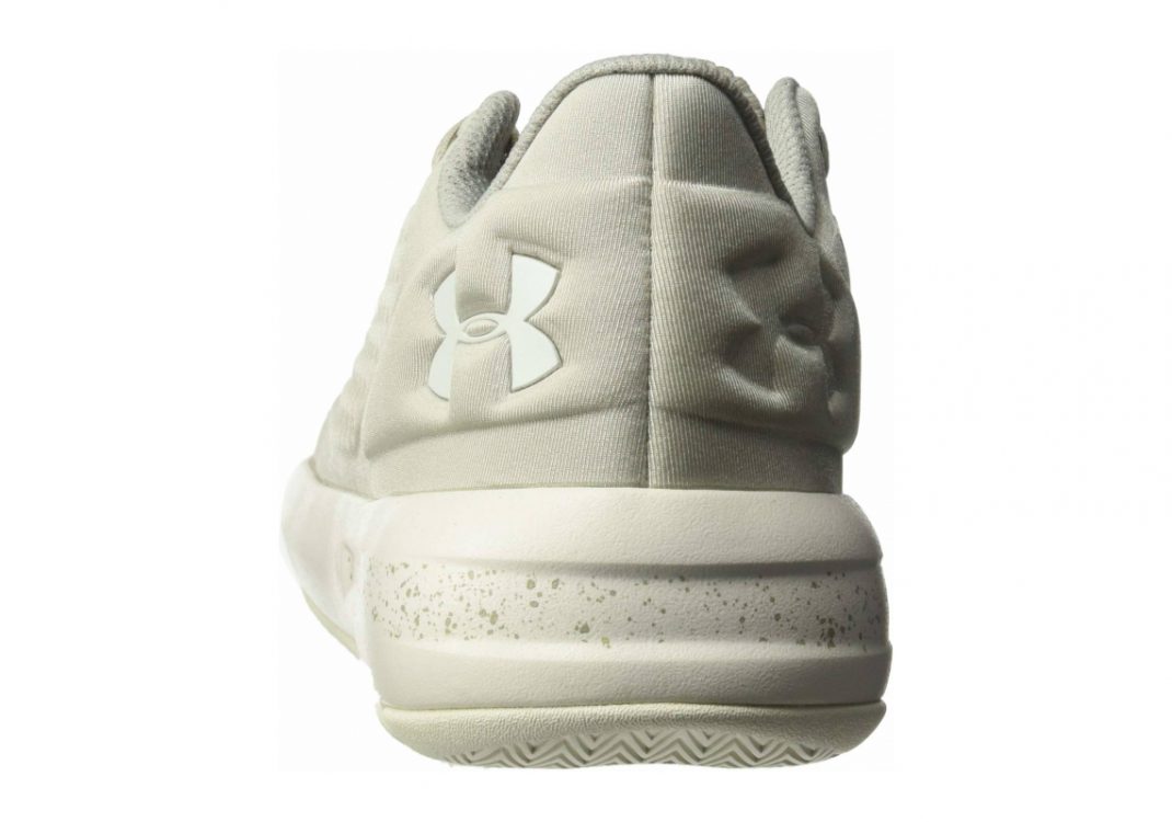 Under Armour Torch Low - Grey (3020621100)