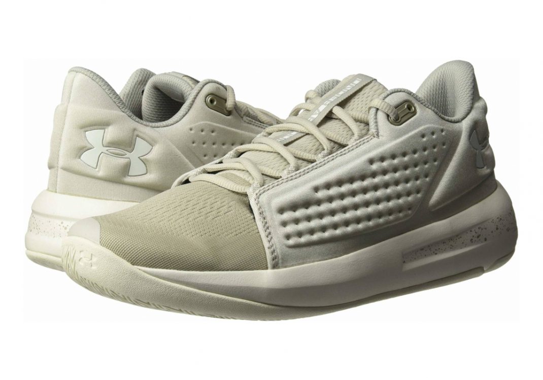 Under Armour Torch Low - Grey (3020621100)