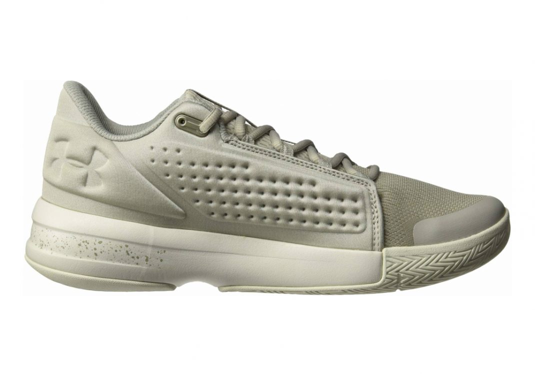 Under Armour Torch Low - Grey (3020621100)