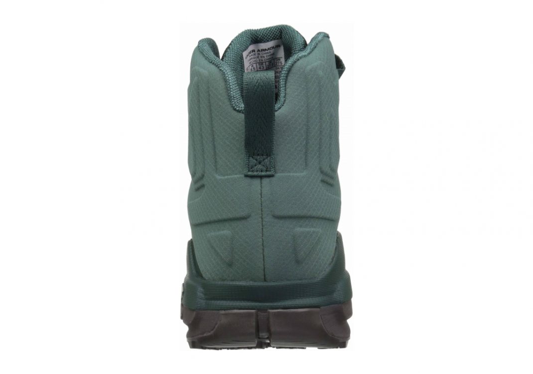 Under Armour Verge 2.0 Mid GTX - Ivy 301 Toddy Green (3000302301)