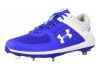 Under Armour Yard Low ST - Royal (401)/White (3021711401)