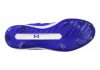 Under Armour Yard Low ST - Royal (401)/White (3021711401)