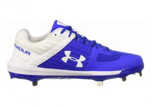 Under Armour Yard Low ST - Royal (401)/White (3021711401)