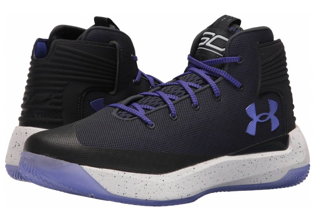 Anthracite White Constellation Purple (1298308016)