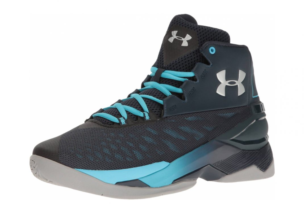 Under store armour longshot