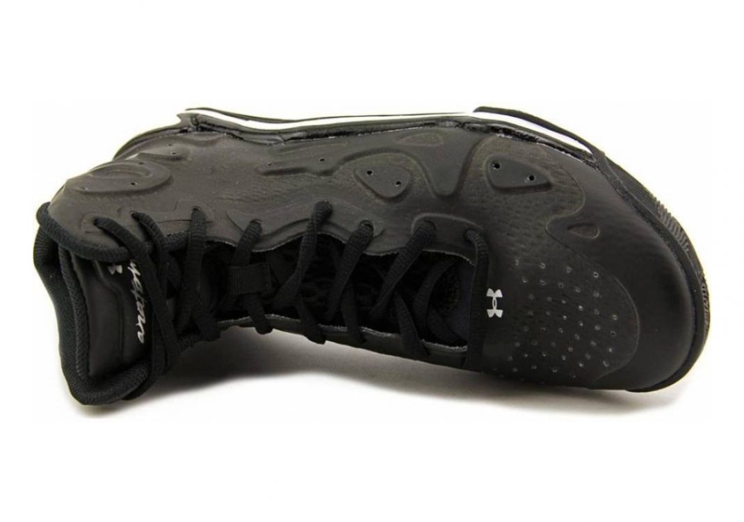 Black/White (1248856001)