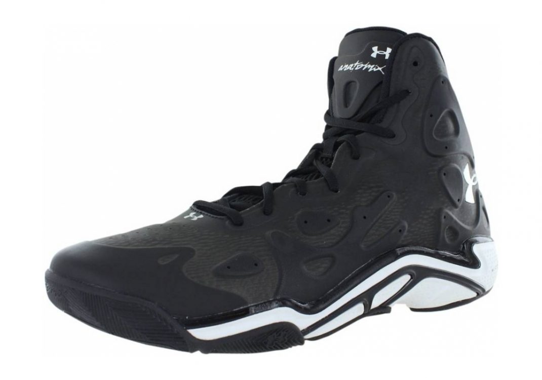 Black/White (1248856001)