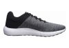 Under Armour Micro G Pursuit Twist - Noir Blanc (302186901)