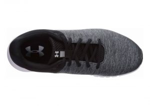 Under Armour Micro G Pursuit Twist - Noir Blanc (302186901)