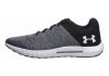 Under Armour Micro G Pursuit Twist - Noir Blanc (302186901)