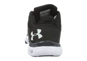 Black/Stealth Grey/White (1274417001)